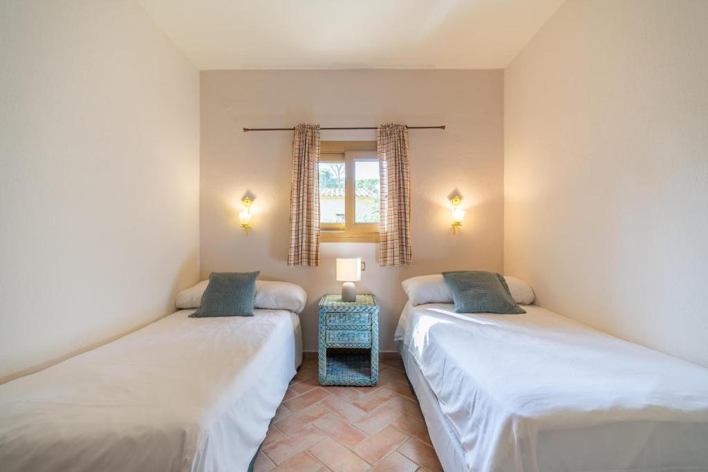 Fotografie z fotogalerie ubytování Villa Stephanie v destinaci L'Escala
