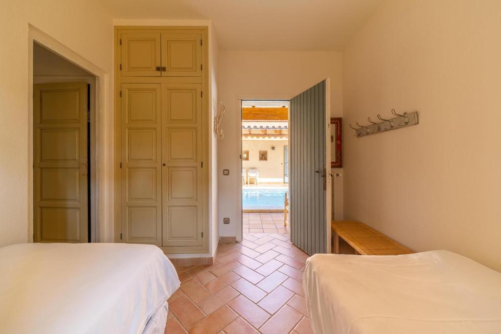 Fotografie z fotogalerie ubytování Villa Stephanie v destinaci L'Escala