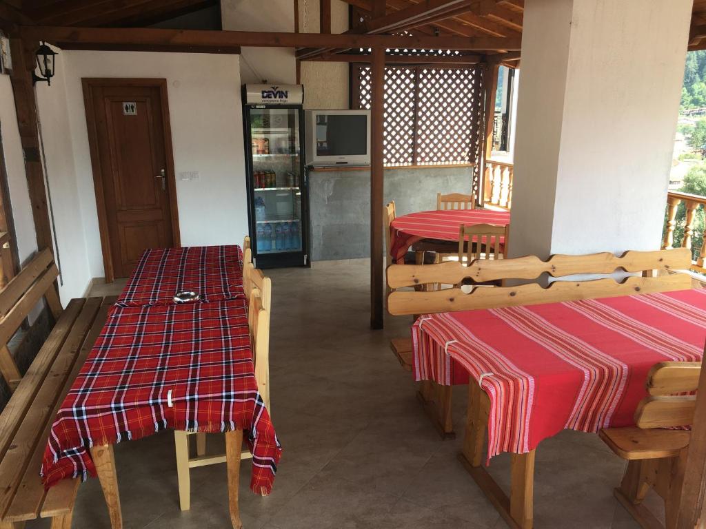 Afbeelding uit fotogalerij van Семила in Devin