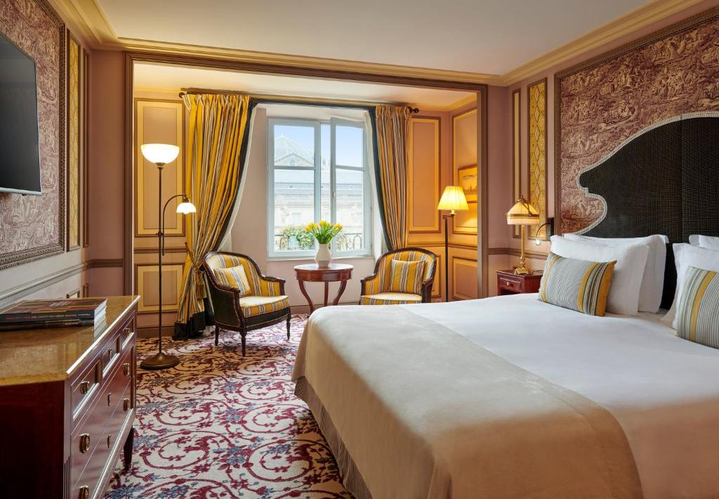 InterContinental Bordeaux Le Grand Hotel by IHG - 11