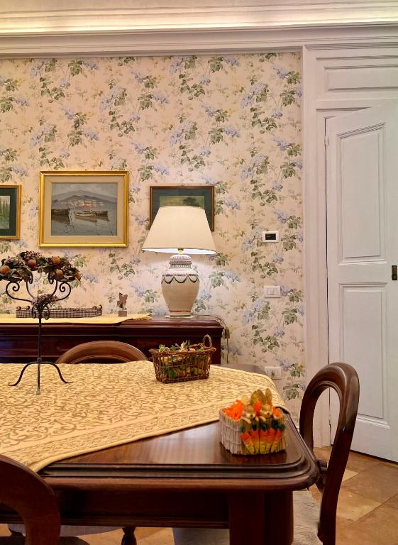Fotografie z fotogalerie ubytování Villa in Gargano - VILLA BASSO v destinaci Monte SantʼAngelo