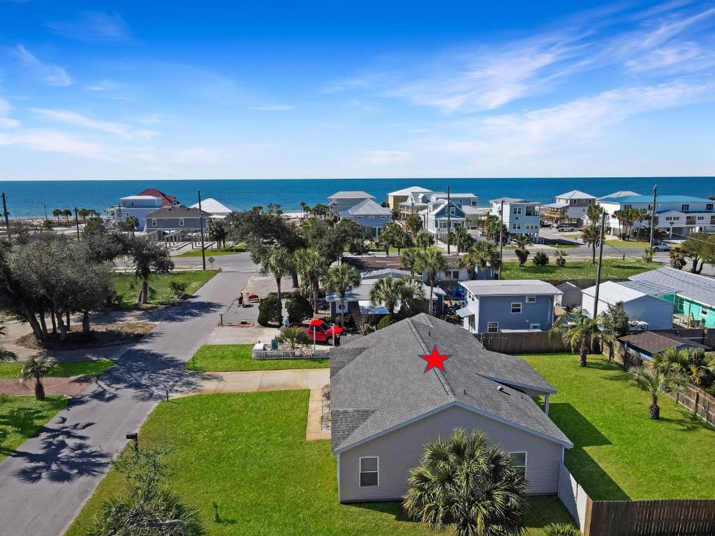 The Sandy Beach House, Mexico Beach Updated 2024 Prices