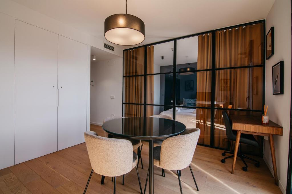 Fotografie z fotogalerie ubytování tuGuest Obispo Apartment v destinaci Granada