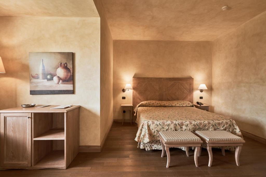 Borgo Lanciano Resort & Spa - Error