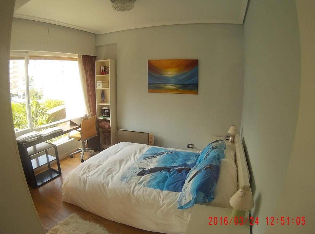 Fotografia z galérie ubytovania Apartamento en la playa brazomar v destinácii Castro-Urdiales