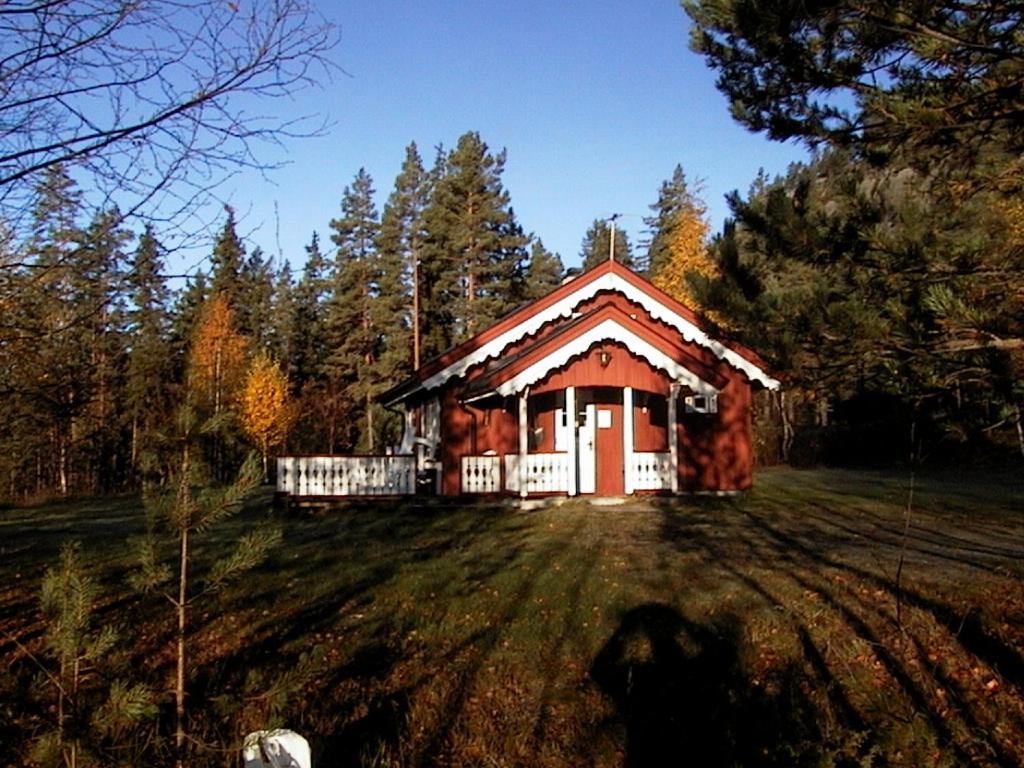 Lie Hytteutleige -Gjestegård - Thor Fine Art 3 hytte enheter - Chalet