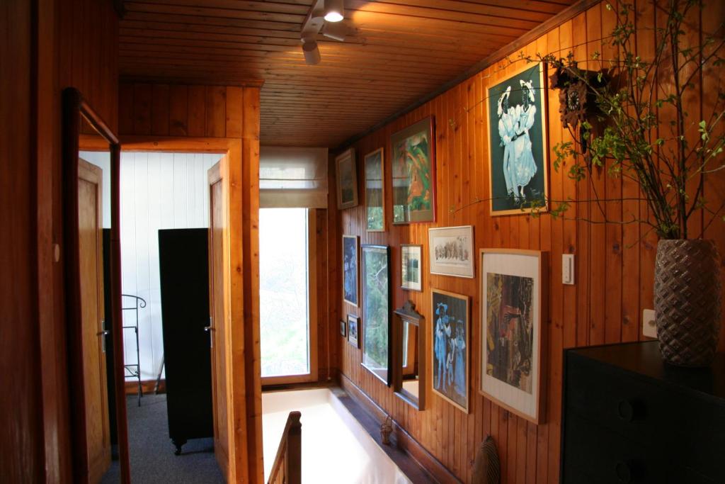 Fotografie z fotogalerie ubytování Elvira House Montreux, un lieu magique ! v destinaci Montreux