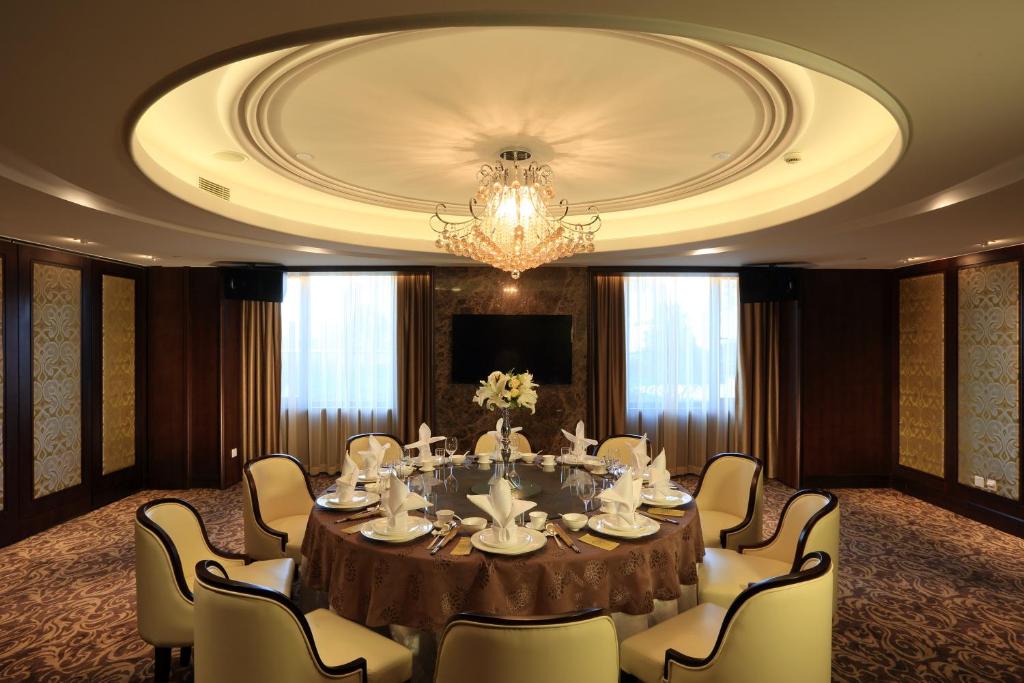 Fotografie z fotogalerie ubytování Evergreen Laurel Hotel, Shanghai v Šanghaji