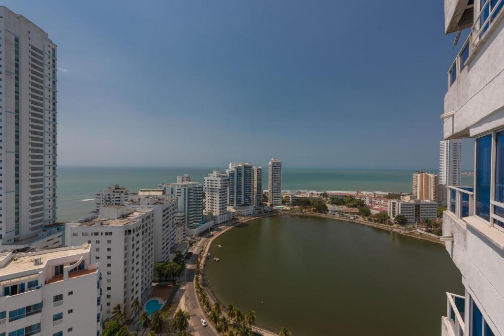 BW Apartments, Cartagena (aktualisierte Preise für 2024)