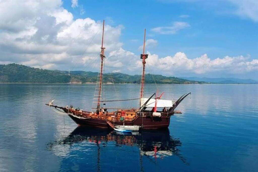 Bulan Purnama Luxury Liveaboard