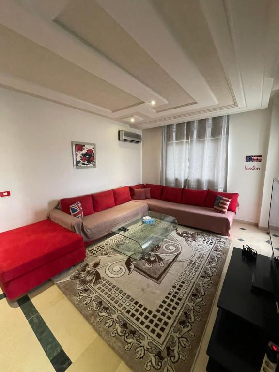 Apartment Royal house, Tunis, Tunisia