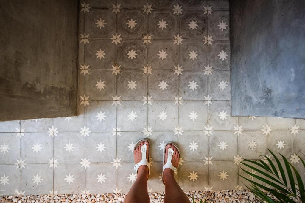 Fotografie z fotogalerie ubytování Lucero v destinaci Playa Santa Teresa