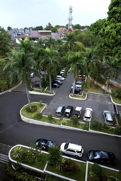Fotografie z fotogalerie ubytování Sari Ater Kamboti Hotel Bandung v destinaci Bandung