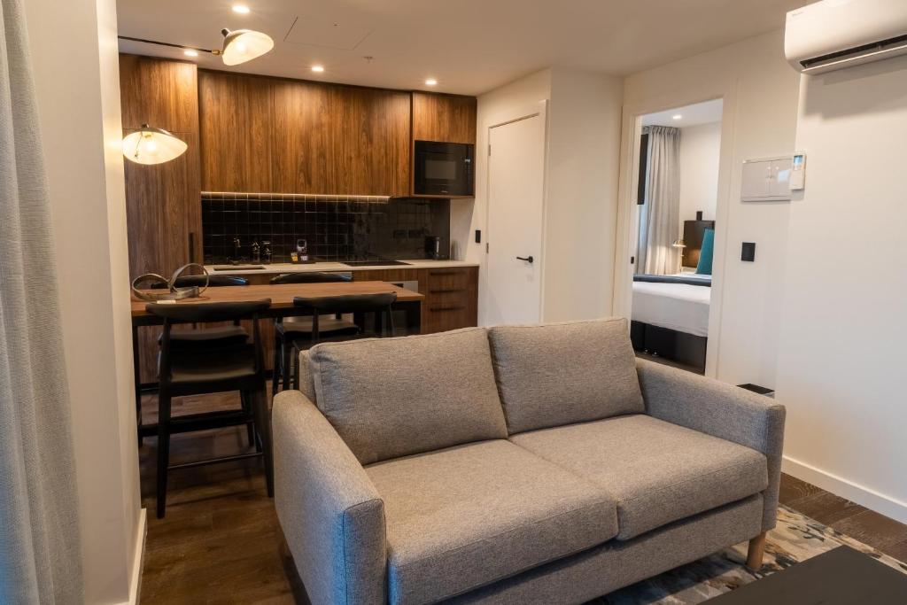 TRYP by Wyndham Wellington, Tory Street - Resim 41