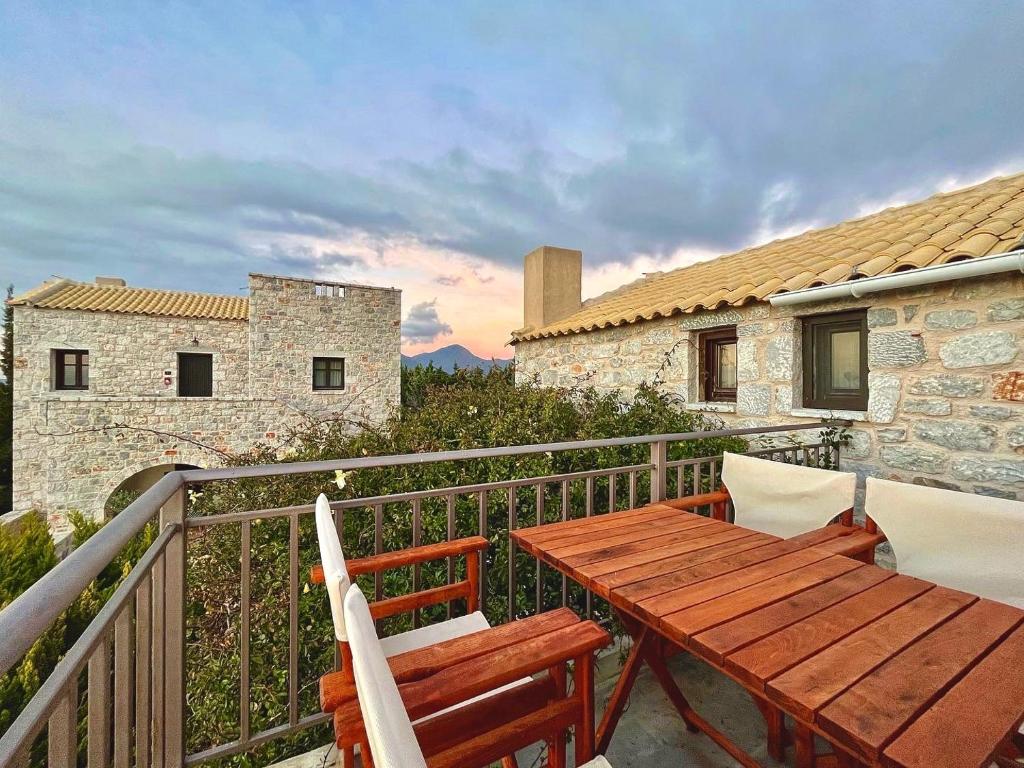 Achelatis Traditional Guest Houses - 7