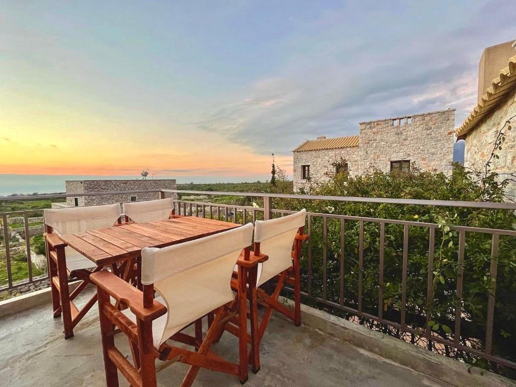 Achelatis Traditional Guest Houses - 6