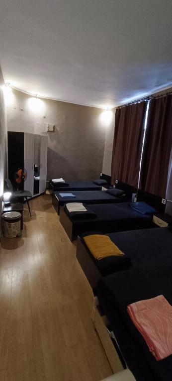 Fotografie z fotogalerie ubytování TOP center - very comfortable private room v Sofii