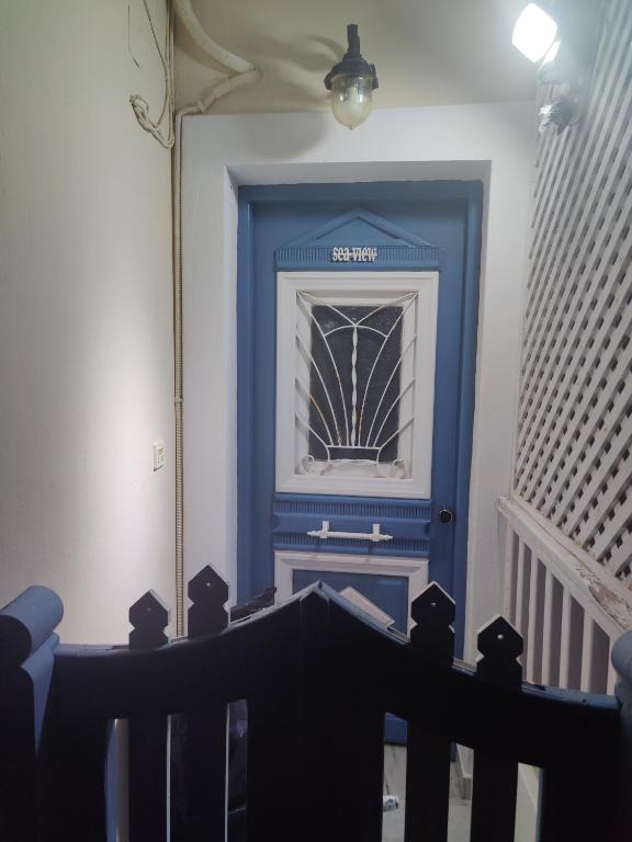 Fotografie z fotogalerie ubytování Sea view v destinaci Karpathos