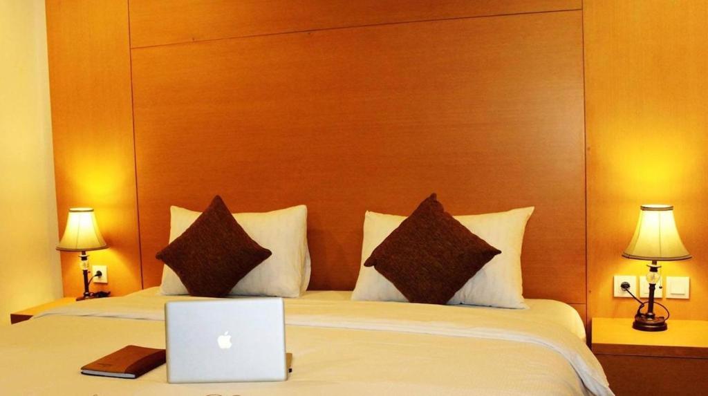 Grand Asia Hotel - Junior Suite