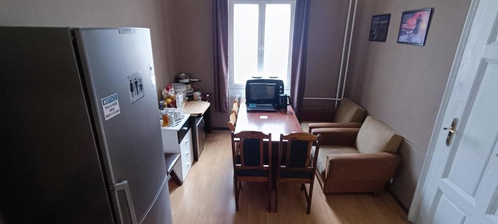 Gallery image of Vintage private rooms in the heart of the downtown in Sofia