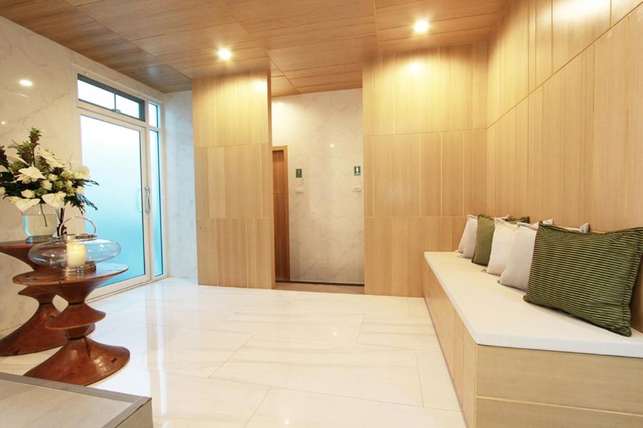 P21 Chiangmai Hotel - Resim 20