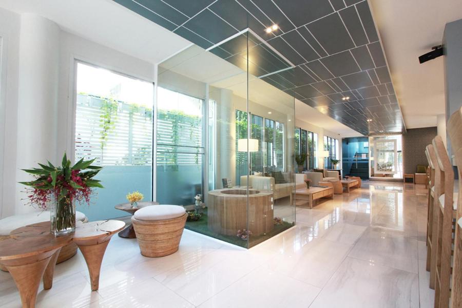 P21 Chiangmai Hotel - Resim 21