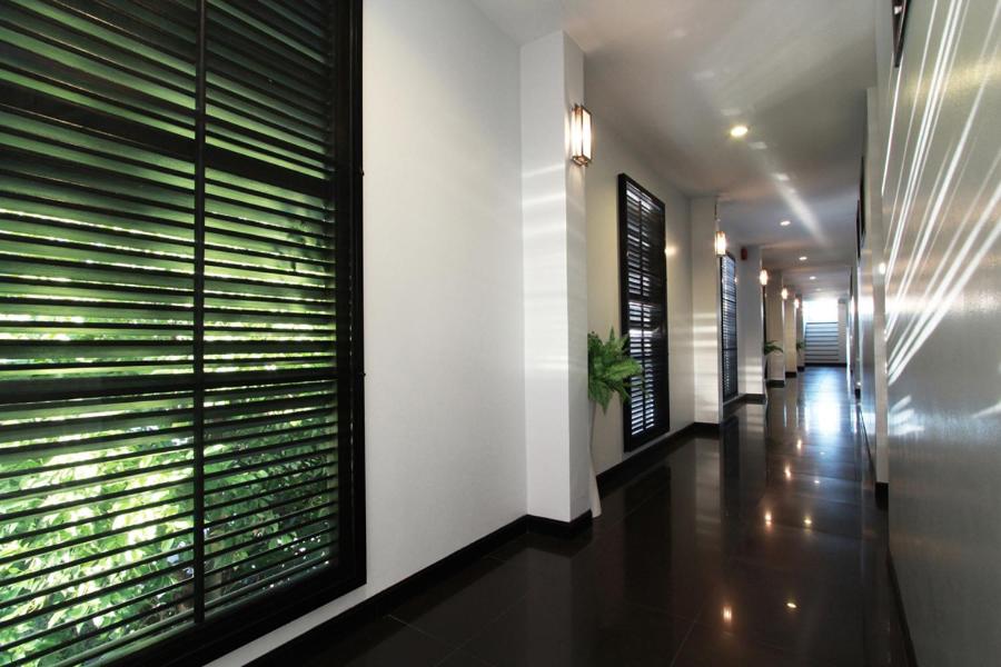 P21 Chiangmai Hotel - Resim 22