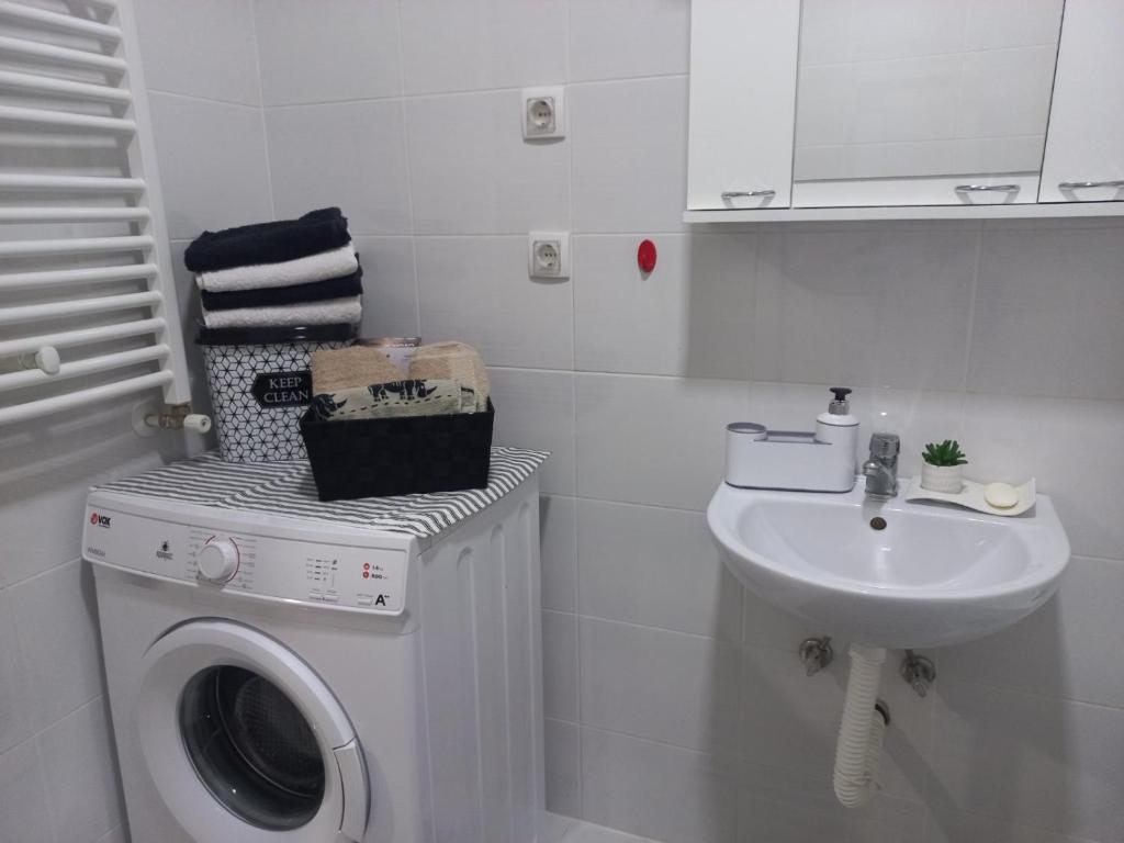 MB apartman - Hizvo