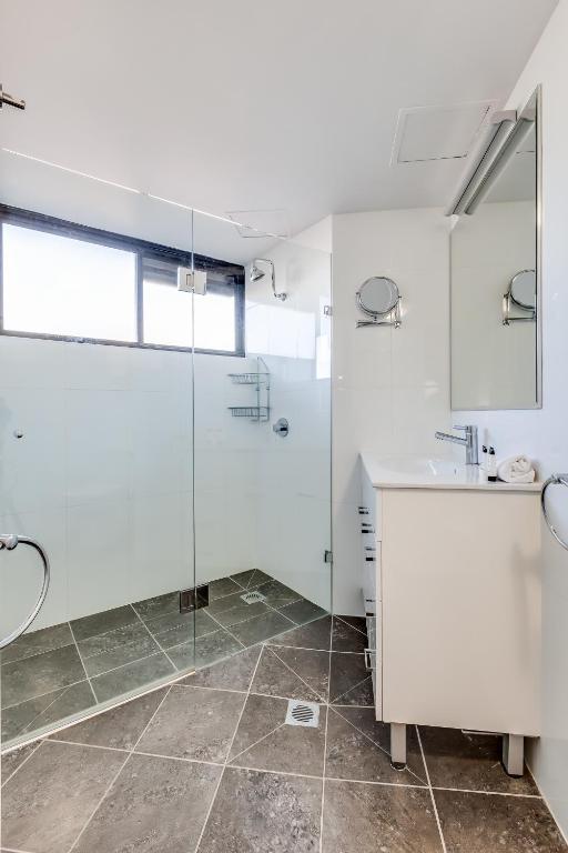 Hillcrest Apartment Hotel (formerly Central Hillcrest Apartments) - Resim 31