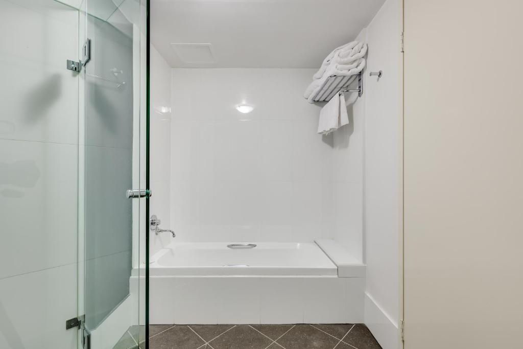 Hillcrest Apartment Hotel (formerly Central Hillcrest Apartments) - Resim 37