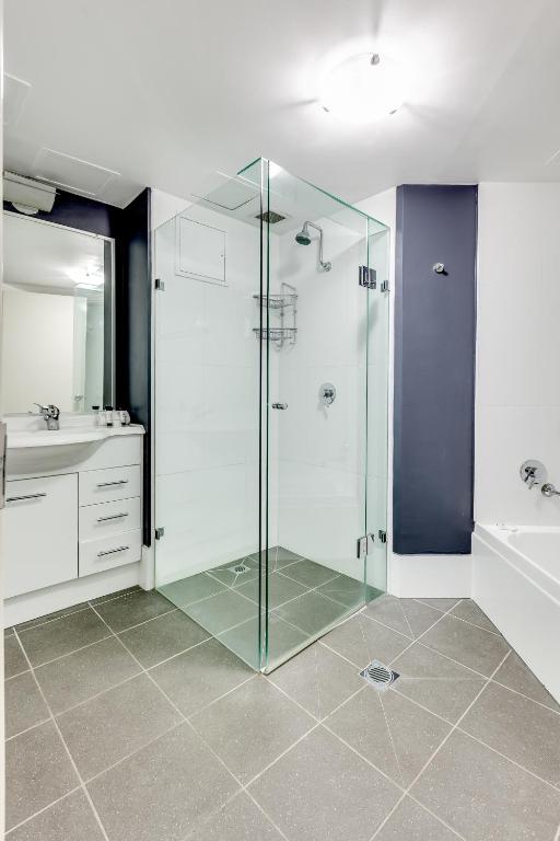 Hillcrest Apartment Hotel (formerly Central Hillcrest Apartments) - Resim 38