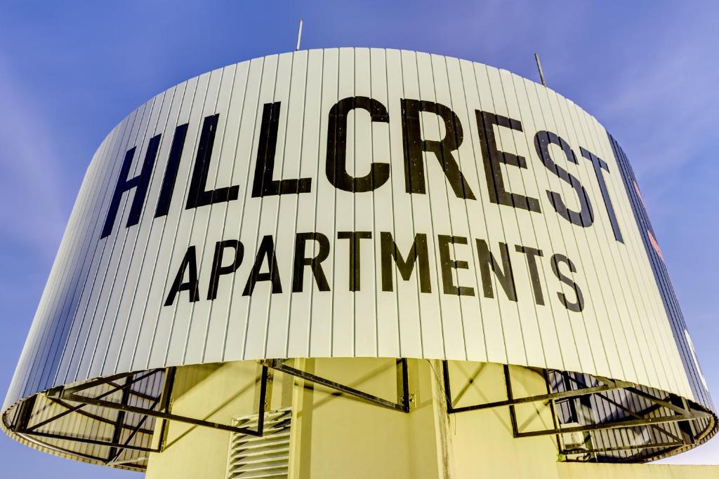 Hillcrest Apartment Hotel (formerly Central Hillcrest Apartments) - Resim 27
