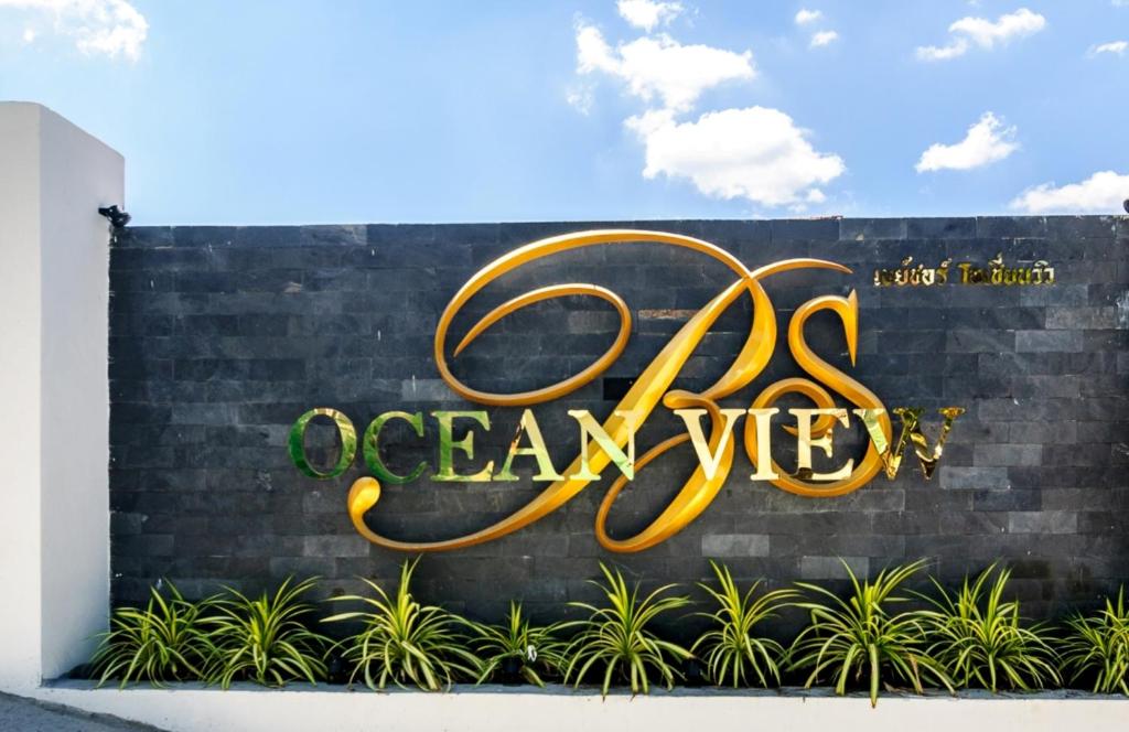 Certifikát, hodnocení, plakát nebo jiný dokument vystavený v ubytování Ocean View Treasure Residence