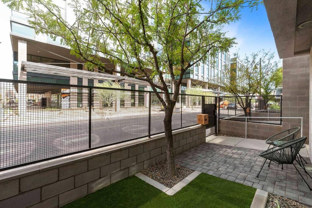 Fotografie z fotogalerie ubytování Tempe Lofty Studios v destinaci Tempe