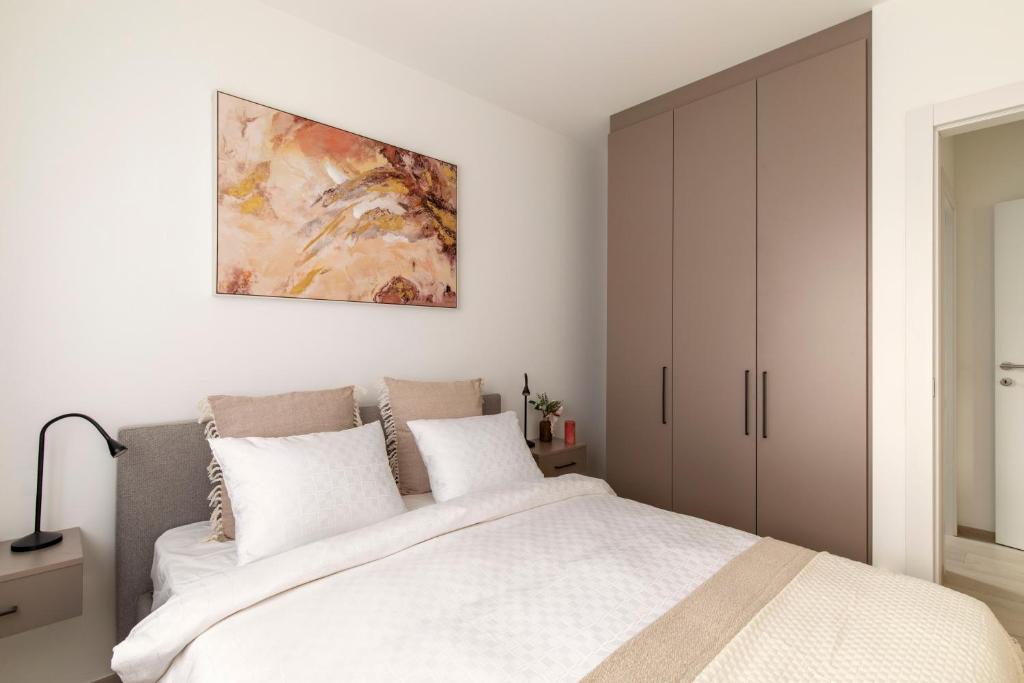 Lugano Superior Suites - Free Parking - Resim 30