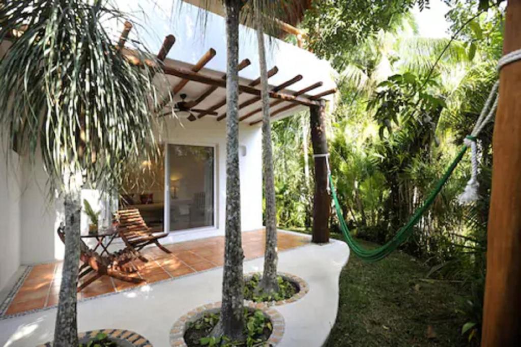 Hotel Rancho Encantado - Chambre Queen