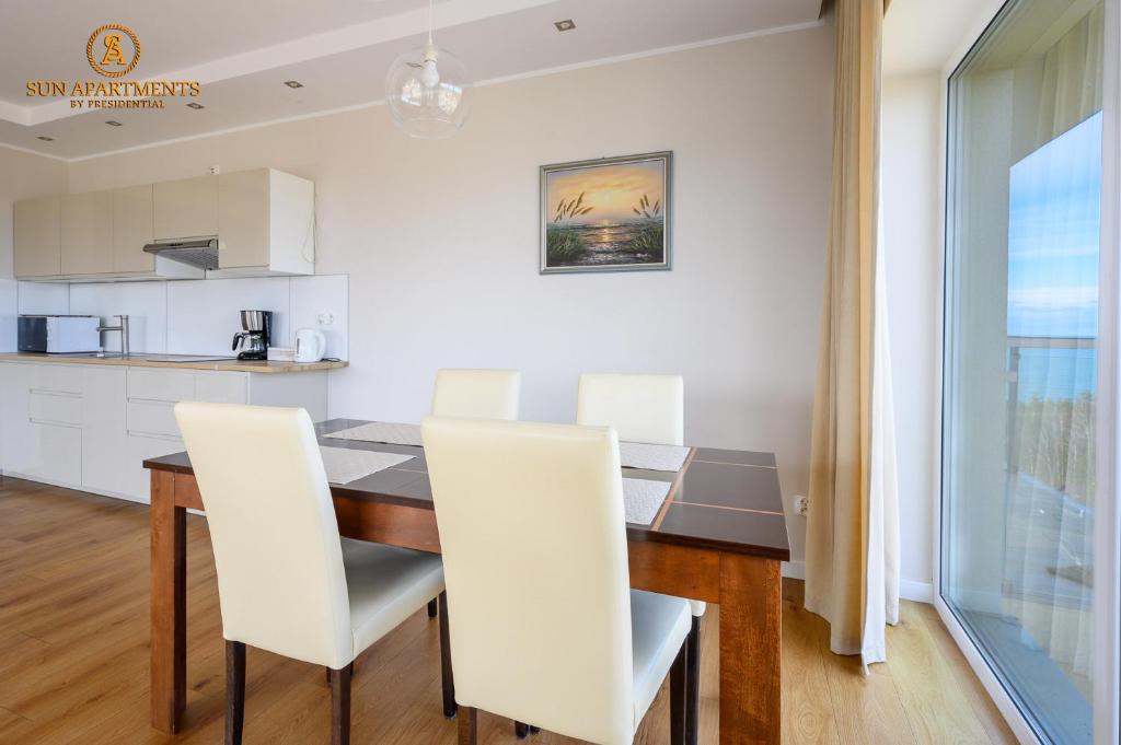 Słoneczna 10a Apartamenty - Apartamento De Lujo