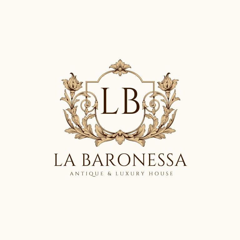 La Baronessa tanúsítványa, márkajelzése vagy díja