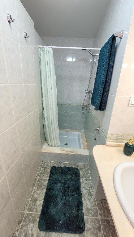 Fotografie z fotogalerie ubytování Happy holidays Moraira Apartment v destinaci Teulada