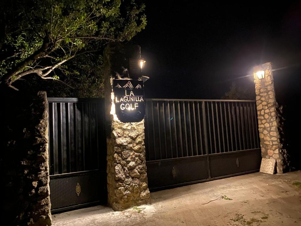 La Lagunilla Golf - Villa