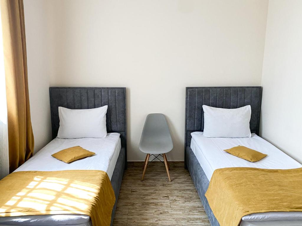 Superior Doppelzimmer