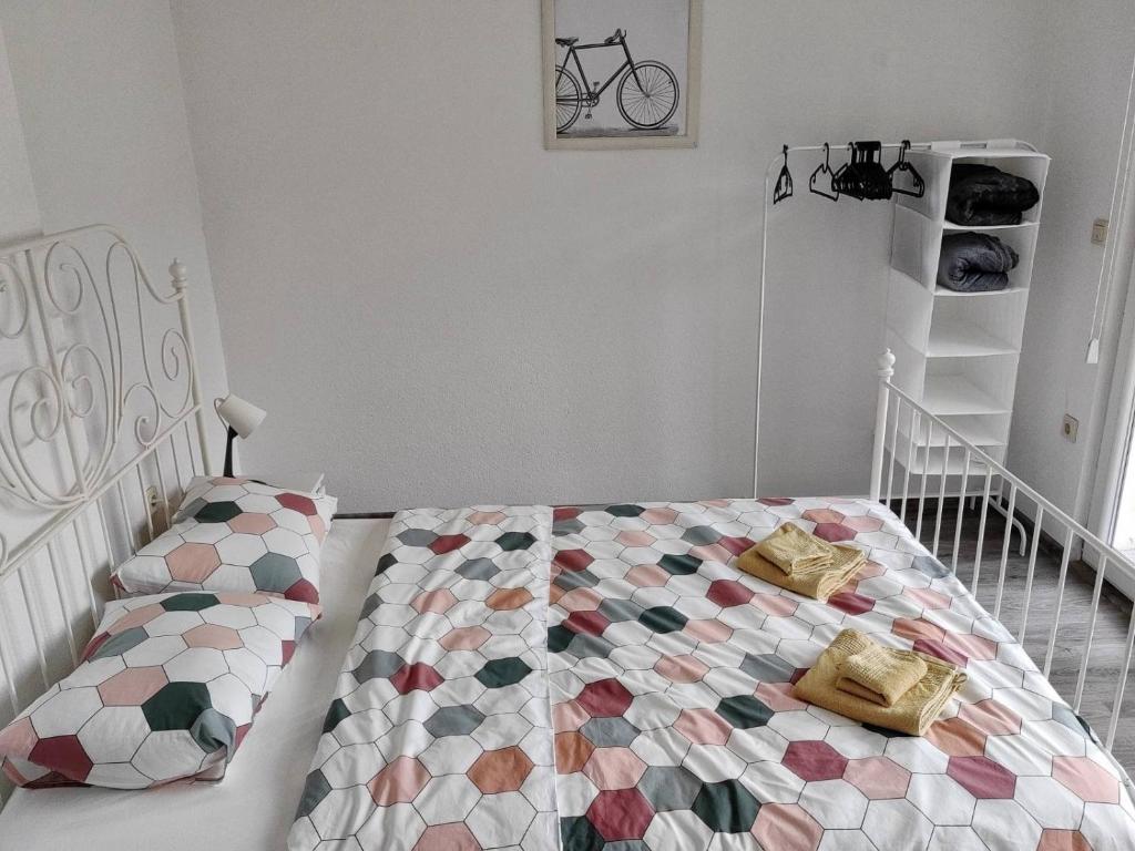 Ive Andrica 3 - Apartment With Terrace