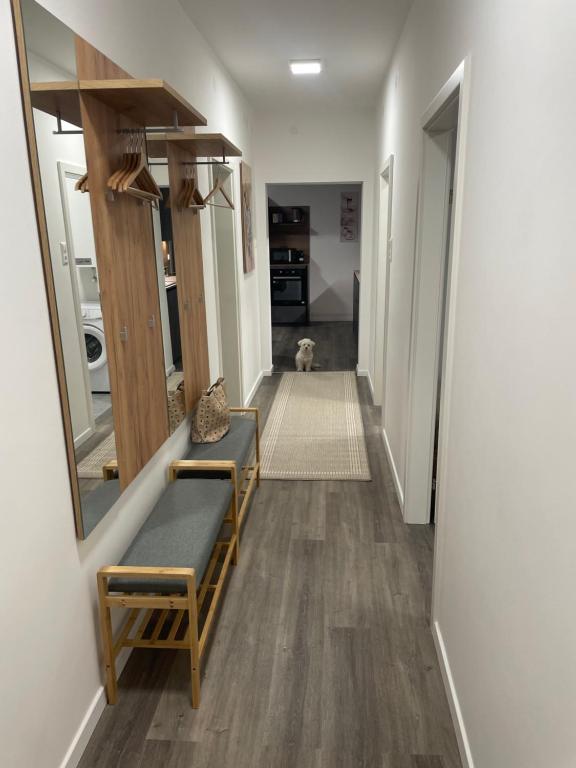 Kép Sorinas Home WD6 szállásáról Werndorf városában a galériában