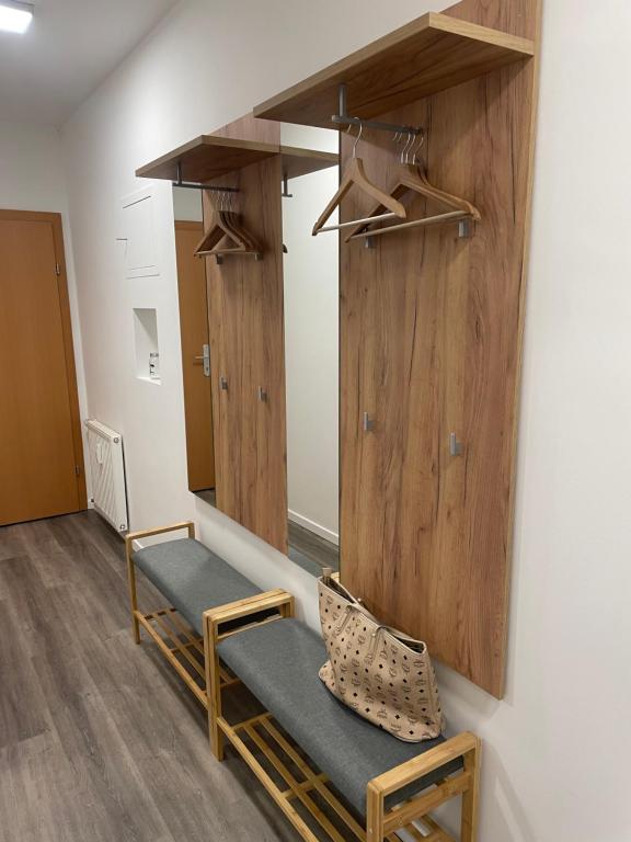 Kép Sorinas Home WD6 szállásáról Werndorf városában a galériában