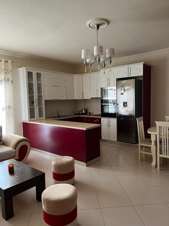 Curri’s Apartments - Imazhi 4
