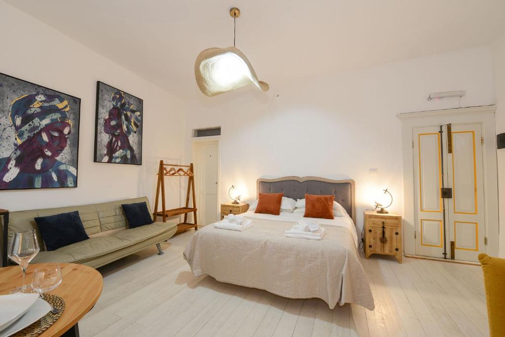 Home de mar