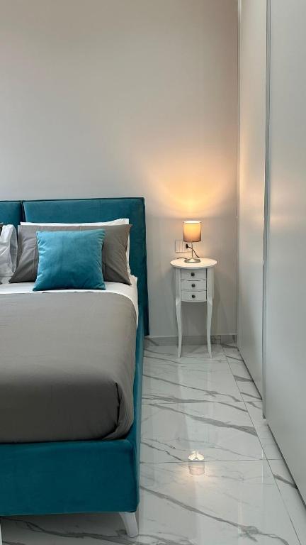 Tema Suites - Dimore Partenopee - 2