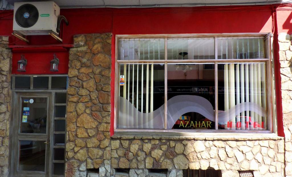 Hotel Azahar, Oliva – Updated 2023 Prices