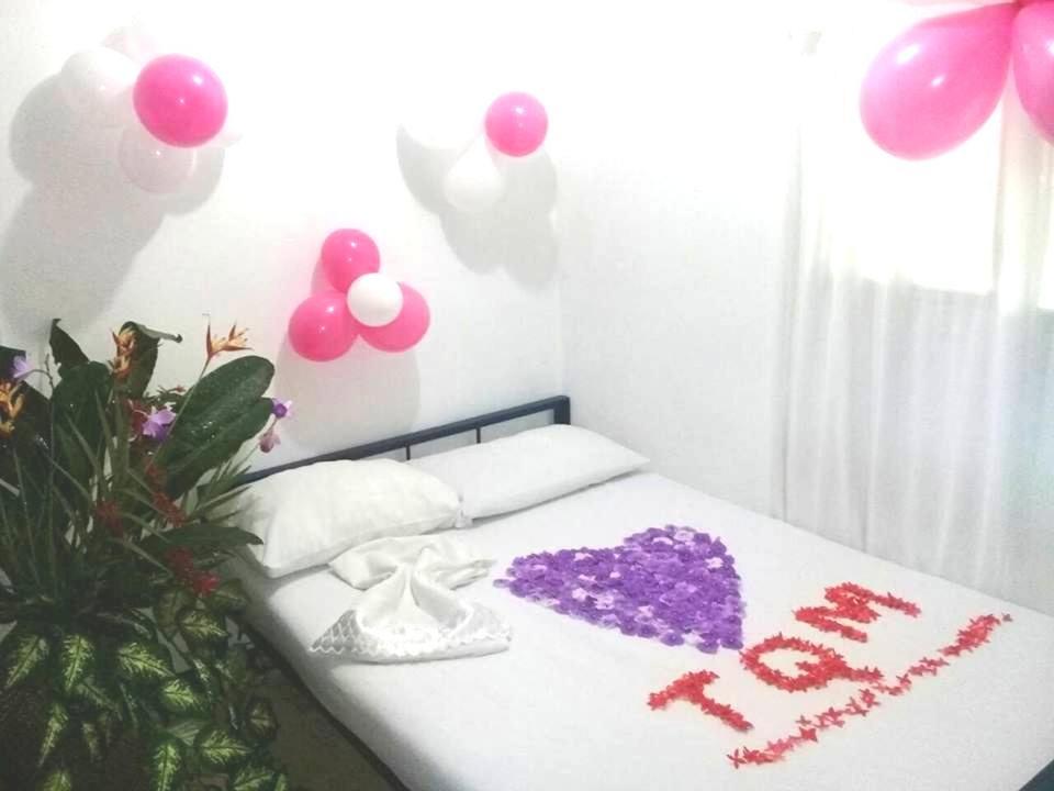 Billede fra billedgalleriet på Hotel Pacific Blue en Ladrilleros i Buenaventura