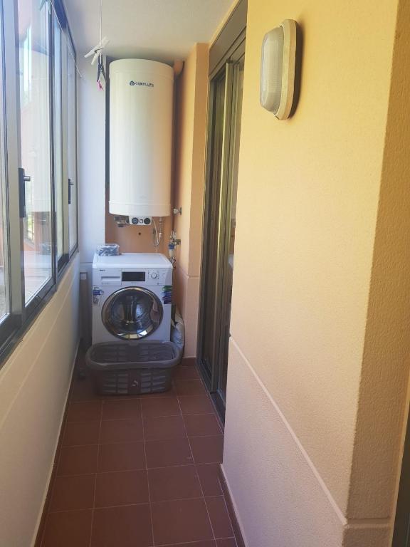 Fotografia z galérie ubytovania Casa Fandiño v destinácii Cangas de Morrazo